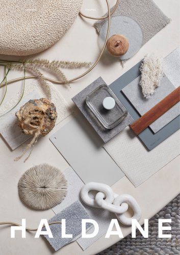 Finishes Catalogue