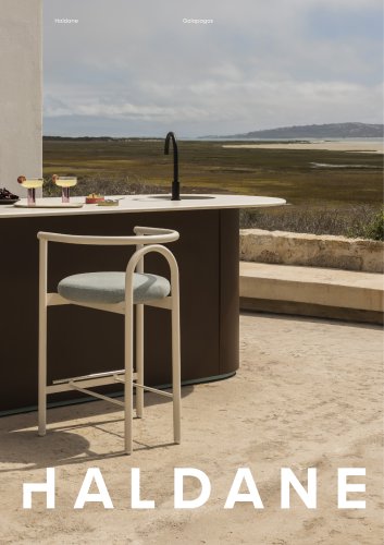 Galapagos Kitchen Islands