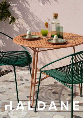 Polka Tables