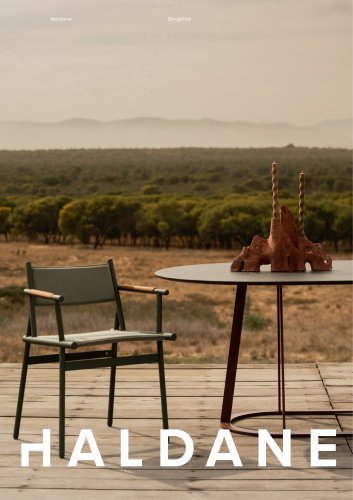 Slingshot Chairs