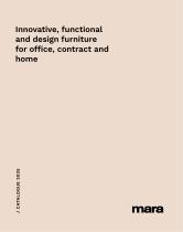 Mara – Catalogue 2025 (en, it)‎
