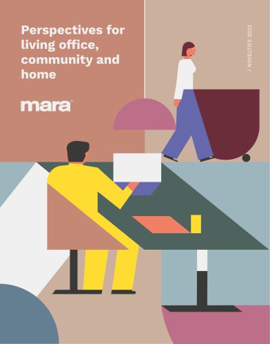 Mara Journal Perspectives 2022