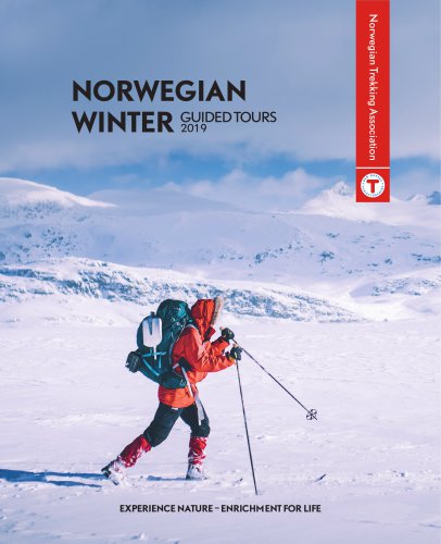 NORWEGIAN WINTER GUIDED TOURS 2019