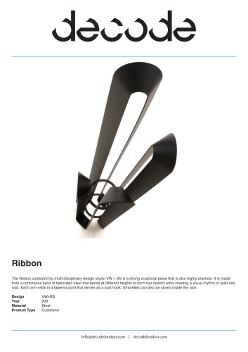 RIBBON