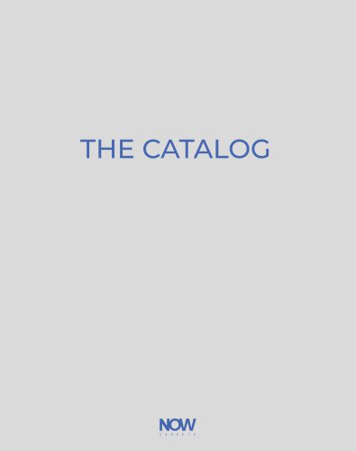 THE CATALOG 2023