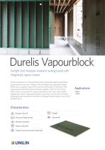 Durelis Vapourblock