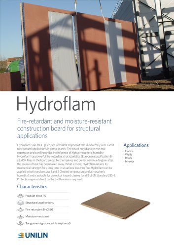 Hydroflam