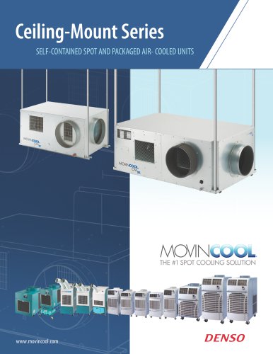 Ceiling-Mount Series