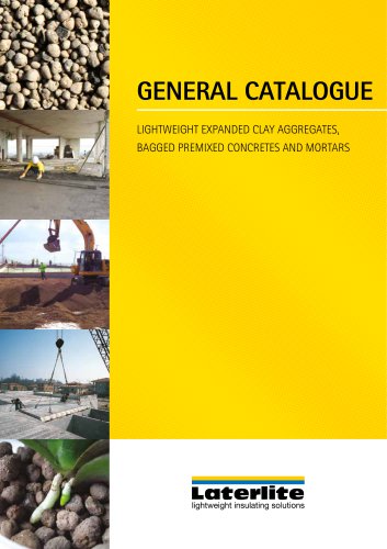 General Catalogue