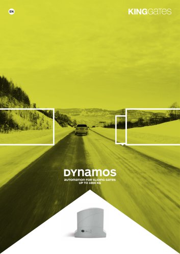 dynamos