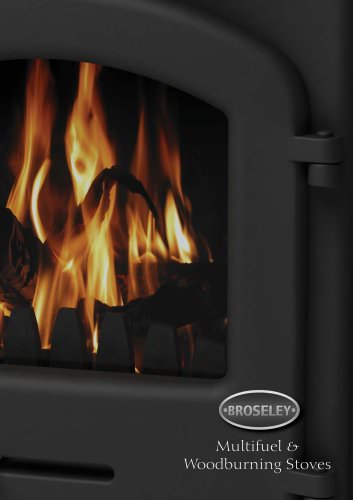 Multifuel & Woodburning Stoves