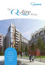 Q-Aire Catalogue