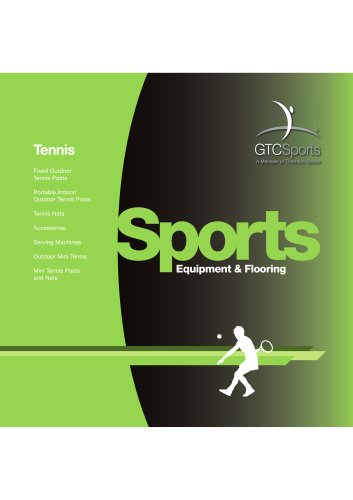 Tennis Equipment