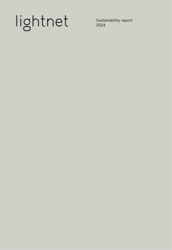 Sustainability Report 2024