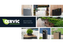 CERVIC ENVIRONMENT- CATALOGUE 2025