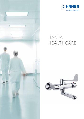 hansa healthcare