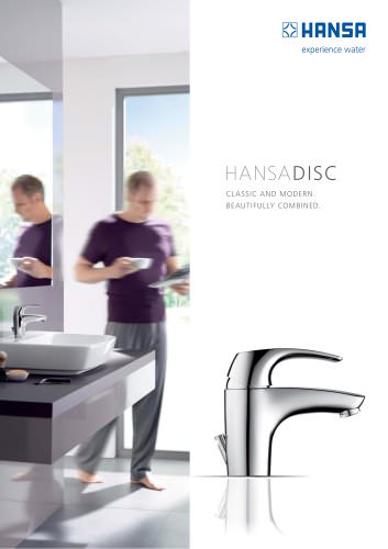 HANSADISC
