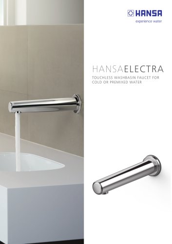 HANSAELECTRA