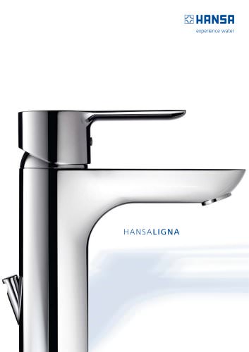 hansaligna