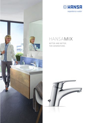 HANSAMIX