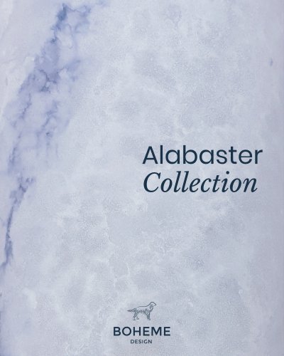 Alabaster Collection