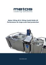 Metos Viking 4G