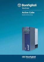 Active Cube Inverter