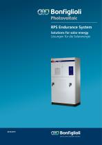 RPS Endurence System