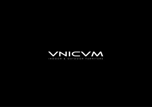 VNICVM catalogue