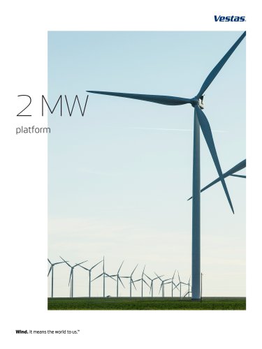 Vestas 3