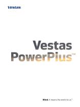 Vestas PowerPlus?