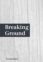 ฺBreaking Ground