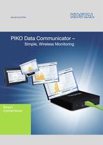 PIKO Data Communicator