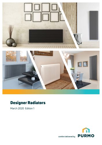 Designer Radiators