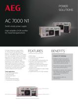 AC 7000 N1