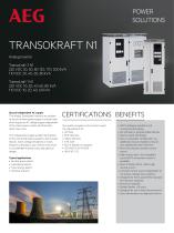 TRANSOKRAFT N1