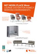 Infocard NET.WORK.PLACE Wave