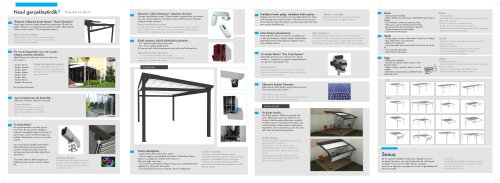 Retractable Awning Systems