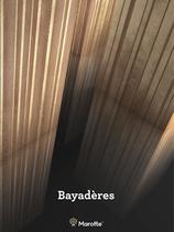 bayaderes