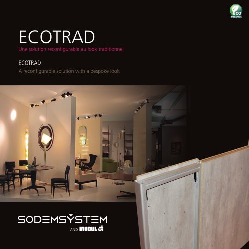 ECOTRAD