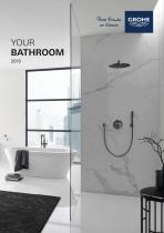 YOUR BATHROOM