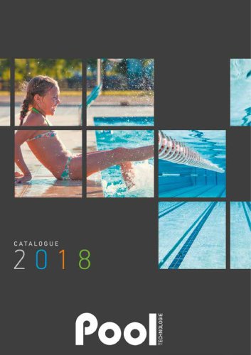 Catalog 2018