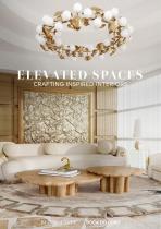 ELEVATED SPACES: CRAFTING INSPIRED INTERIORS