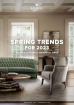 Press Release BRABBU: Spring Trends 2023