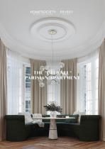 Press Release BRABBU: The Eternel Parisian Apartment