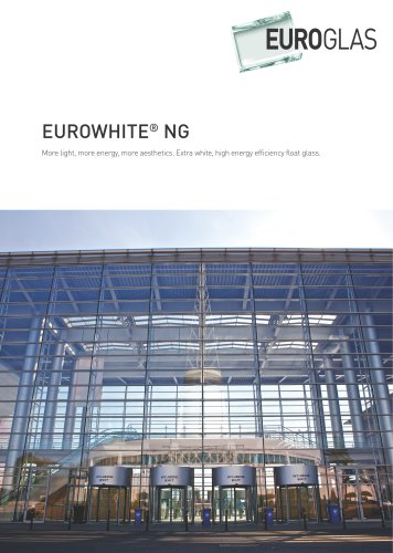 EUROWHITE® NG