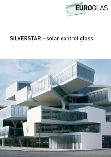 SILVERSTAR COMBI