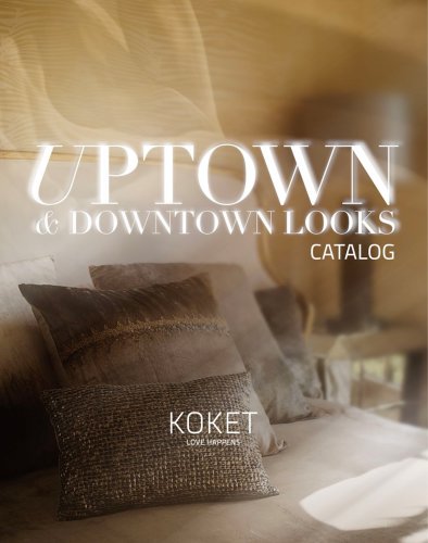 Uptown & Downtown Looks