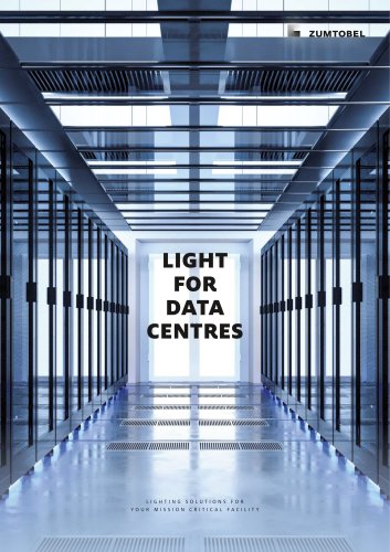 LIGHT FOR DATA CENTRES