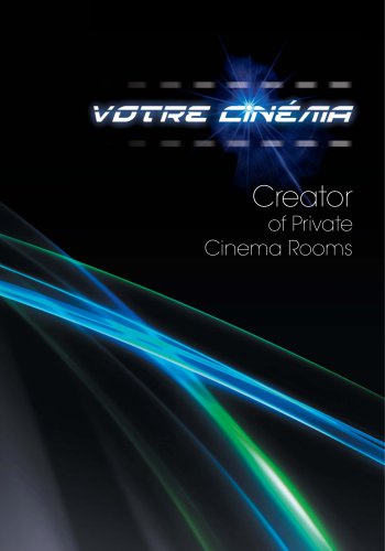 Votre cinema